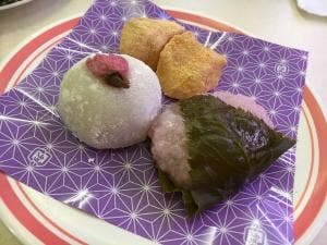 はま寿司 アクロスプラザ長岡店