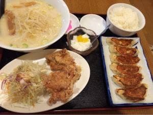 龍香