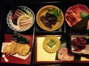 オレンジ寿司