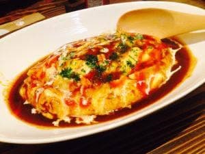 Dining ILOHA