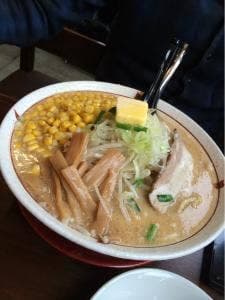 元祖赤みそ家 白河店