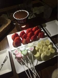 トニー チョコレートアンドバー