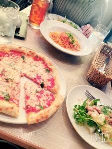 ラパウザ 横浜三栄ビル店