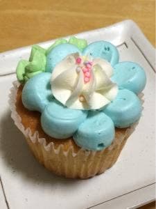 GREEN&香林坊カップケーキ