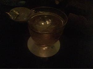 フラクタルBAR FLACTALE