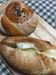 ゾンネウントグリュック作野商店