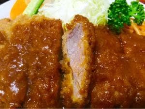 とんかつ一番