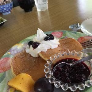 アグリファームレストラン
