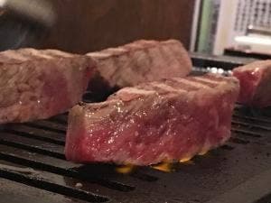 焼肉 伸泉