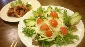 旬菜酒房 杏