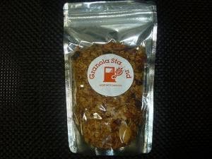 Granola Stand
