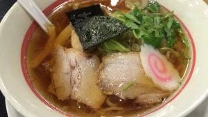 幸楽苑 花巻店