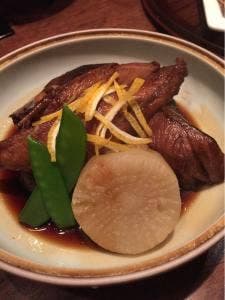 日本料理 清花和