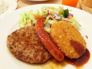 ガスト 福岡土井店