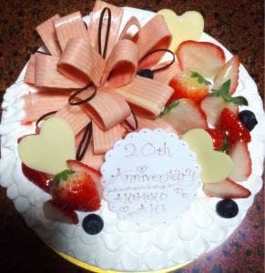 Patisserie K.Shimao