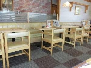 ファミリーレストラン ジョイフル 荒尾宮内店