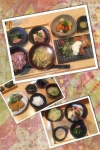 一汁五穀 エミフルMASAKI店