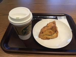 スターバックス コーヒー 稲城東長沼店