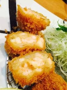 しゃぶかつ かつ喜 シークル店