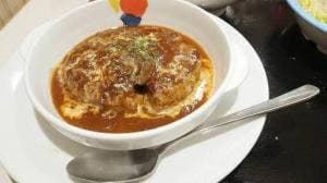 松屋 久留米通町店