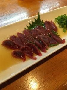 骨付鳥 しき