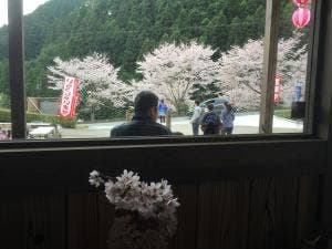 雨山の郷