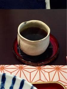 焙煎香房 坂ノ上のCafe