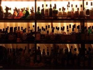 Bar Harry's