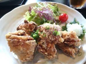 彩食ダイニング 我楽