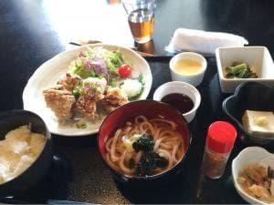 彩食ダイニング 我楽