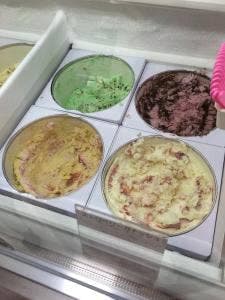 サーティワンアイスクリーム 川越アトレ店