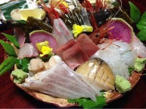 松乃寿司 本店