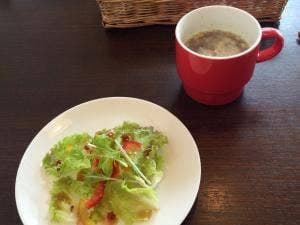 カフェ レソ