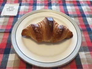 Boulangerie Parire