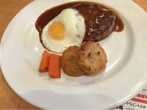 ガスト 住之江スポーツビレッジ店