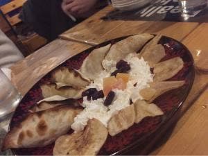餃子BAR・G-BROS
