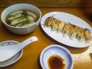 ミセスギョーザ