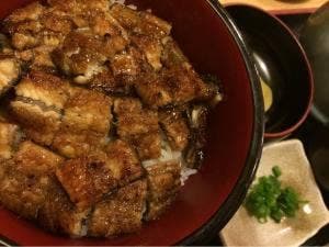 うなぎの又一