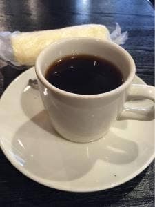 ブルーマウンテン西院店