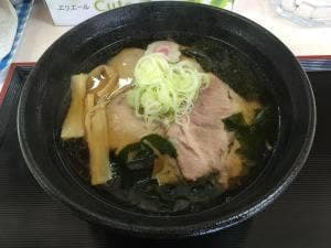 らーめん ひまわり亭