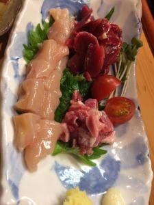 地どり 五鉄
