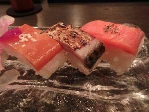 Sushi&Bar 琴 ～Koto～