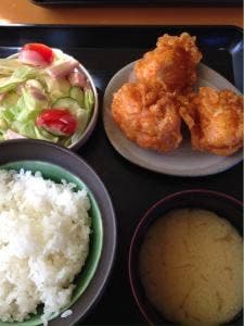 山翠