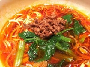 中華園