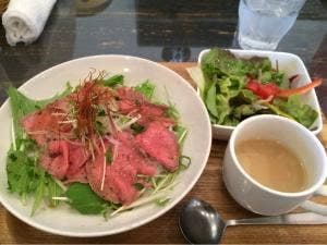 イルクオーレ ロッソ 新前橋店
