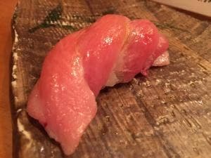 鮨はな