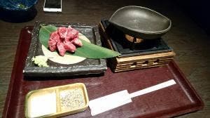 隠れ家ごはん 月の宴 八王子北口駅前店