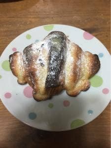 手づくりパン おれんじ