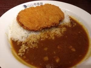 カレーハウスCoCo壱番屋 栃木おもちゃのまち店
