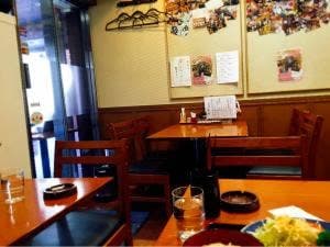 居酒屋 一期一会